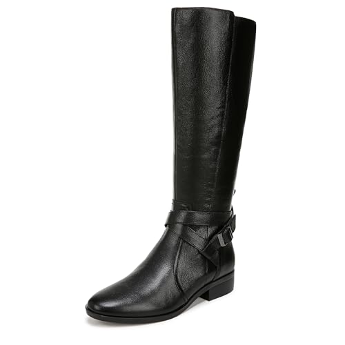 Naturalizer Women's Rena2 Narrow Calf Knee High Boot
