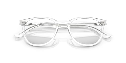 Image of Ray-Ban RX7159 Rb7159 Optics Round Eyeglasses for Men for Women