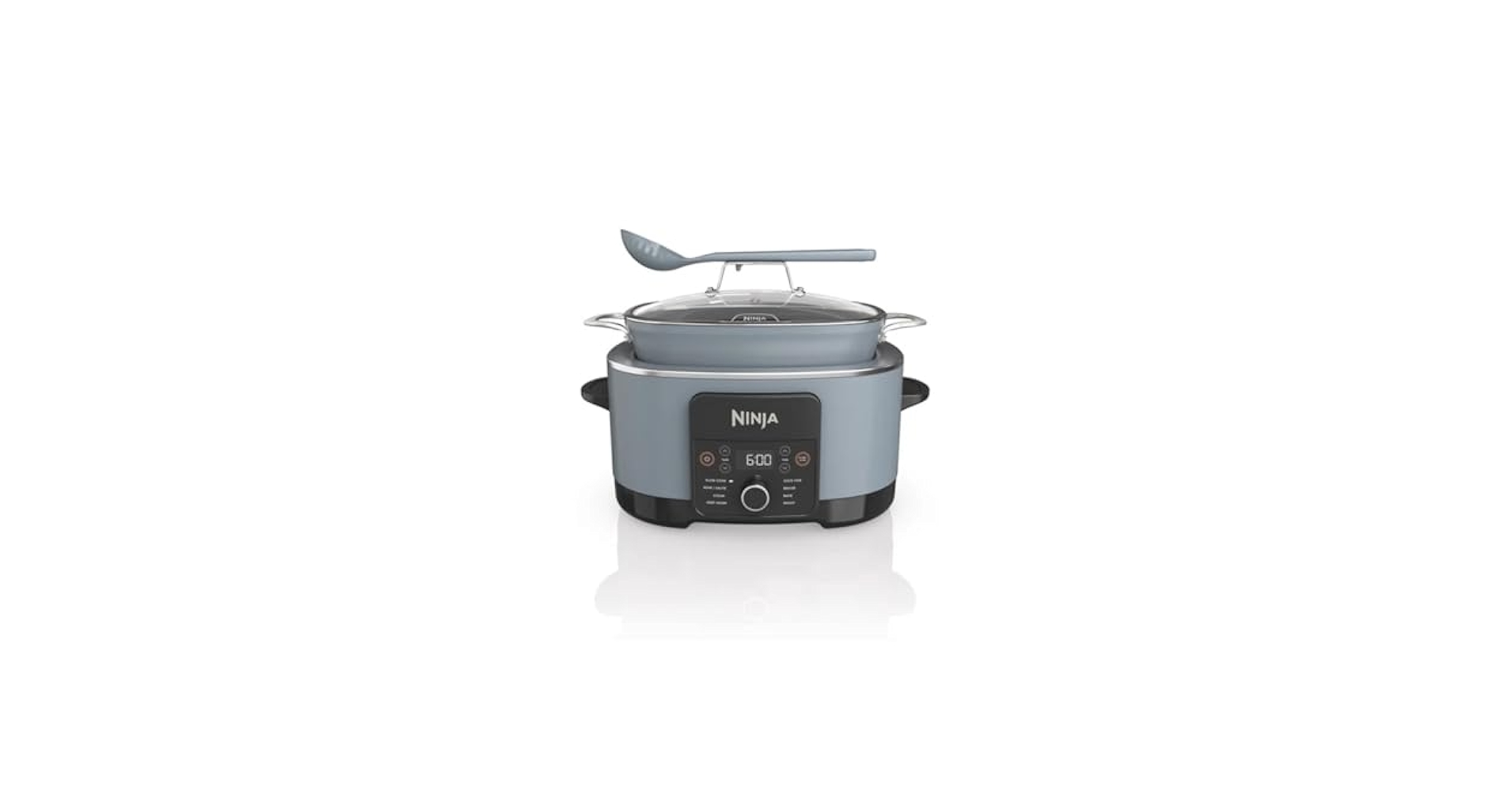 Amazon.com: Ninja Foodi PossibleCooker PRO 8.5 Quart Multi
