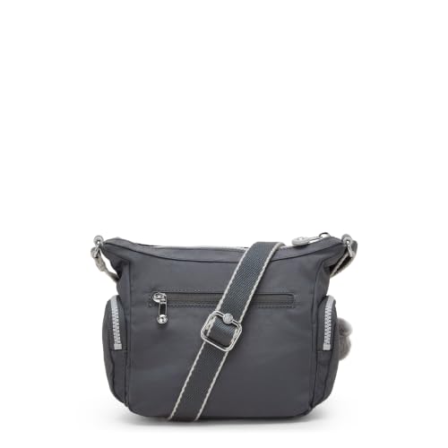 Image of Kipling Gabbie Mini Printed Crossbody Bag