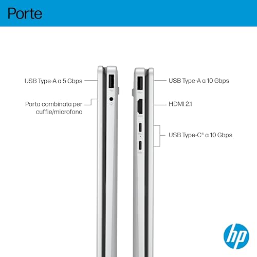 Foto HP OmniBook 5 6