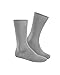 Produktbild KUNERT Herren Socken Clark druckfreier Bund Lichtgrau 0170 43/46