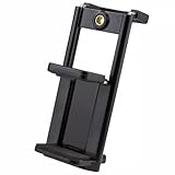 Support de téléphone pour véhicule : pieds antidérapants pour maintenir votre téléphone en place, support pour tablette pour tableau de bord