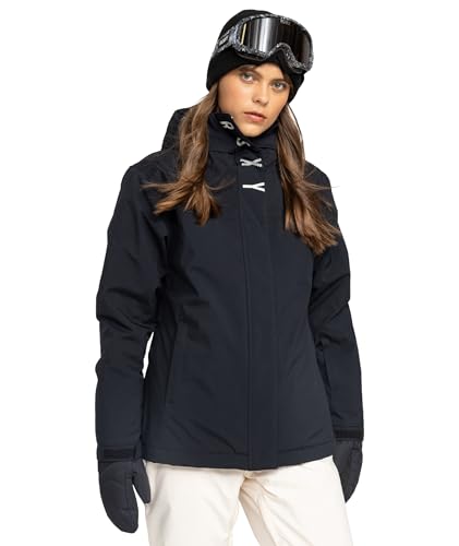 Amazon.com: Roxy Women's Galaxy Ski Jacket – 10K Waterproof