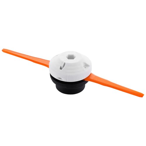 Rohacir Trimmer Head Replacement for Stihl Polycut 6-2 Weed Eater Head Fits FS38 FS40 FS40C FS44 FS45 FS46 FS50 FS50C FS51 FSA60R FSA86R