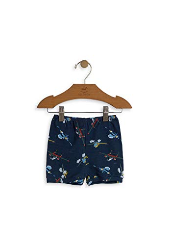 Short Infantil Up Baby Estampado