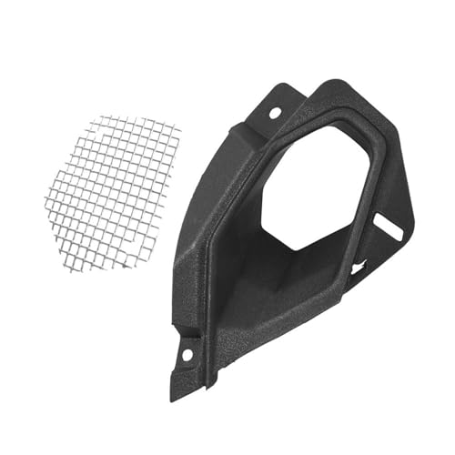 Boîtier carénage Benelli TRK502 de qualité supérieure avec bec avant