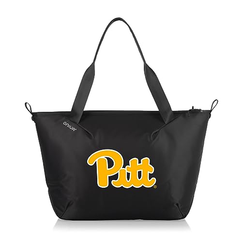 PICNIC TIME NCAA Pittsburgh Panthers Tarana Cooler Bag Tote