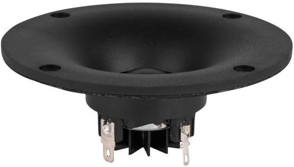 C-Sharp Powered 2-Way Speaker Kit Pair