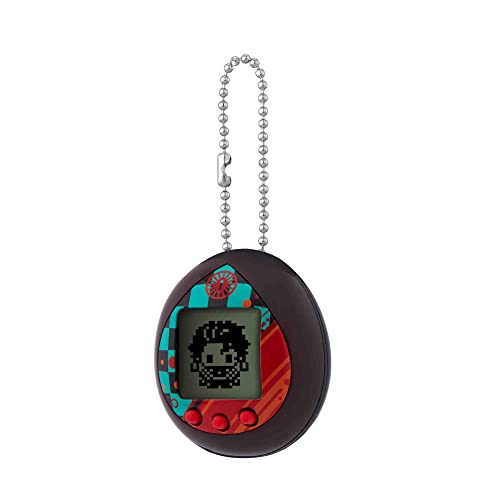 Image of Tamagotchi Nano x Demon Slayer - Dance of The Fire God