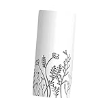 【Rouleau de poterie】: Ce rouleau à motif argile est fabriqué à partir de PLA, un matériau qui lui confère une texture fine et claire. Après utilisation, il se nettoie facilement à l'aide d'un chiffon humide. Sa durabilité permet une utilisation répétée sans compromettre ses performances.