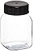 Dynalon 301925 50ml, Wide Mouth Lab Sample / Storage PVC Bottle (Case Of 72)
