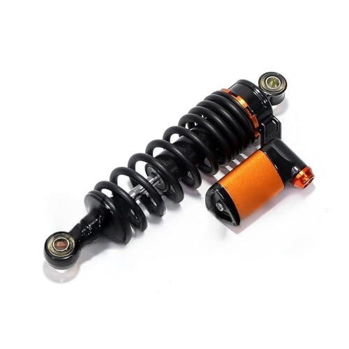 Amortisseur à gaz arrière 250 mm pour supprimer les chocs en quad