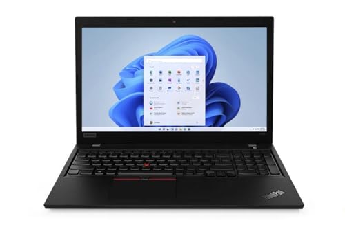 Lenovo ThinkPad L590, 15,6 Zoll IPS FHD Display, Intel Core i3 8145U, 2 x 3.90 GHz, 8 GB RAM, 256 GB SSD, Intel UHD Graphics, LTE, Norton 360, Windows 11 (GeneralĂĽberholt)