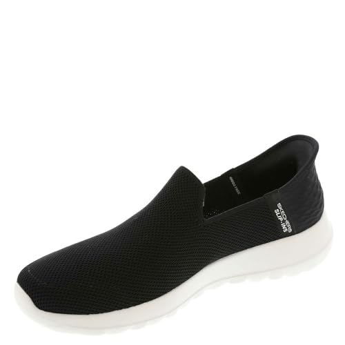 Image of Skechers Women's Slip-Ins: Go Walk Joy Vela Sneaker
