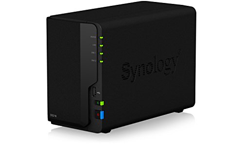 Synology DS3622xs+ NAS