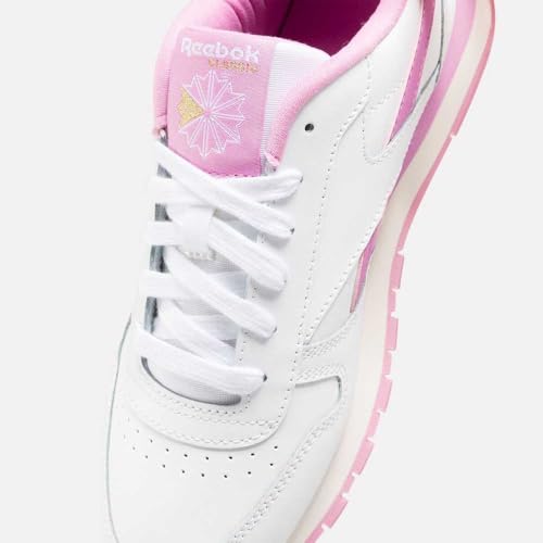 Image of Reebok Classic Leather 001, Sneakers Unisex Children
