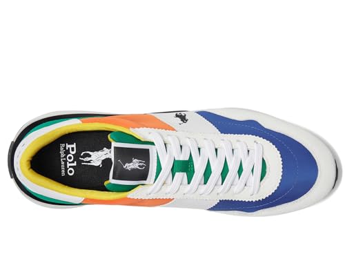 Image of POLO RALPH LAUREN Men's Keaton Sneaker