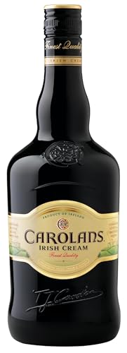 Carolans Irish Cream Sahne (1 x 0.7 l)