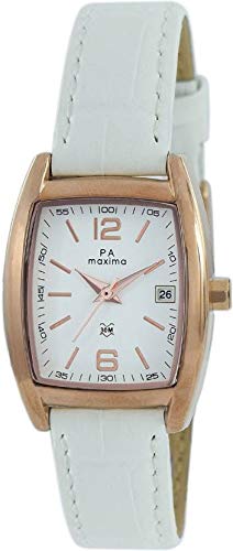 maxima quartz watch