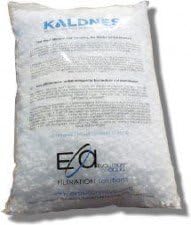 K1 Filtering Material. Evolution Aqua