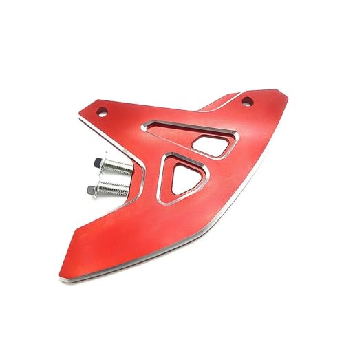 Lp[یJo[ Honda XR 250R 400R 600R 650L Au[LfBXNK[hJo[veN^[ I[goCANZT[ɓK(Red)