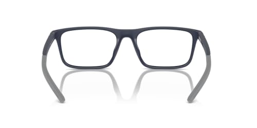 Image of Scuderia Ferrari Men's Fz8001u Square Prescription Eyewear Frames