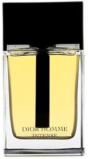 Dior Homme Intense Eau de Parfum Spray 150 ml Long Lasting for Everyday Use and for…