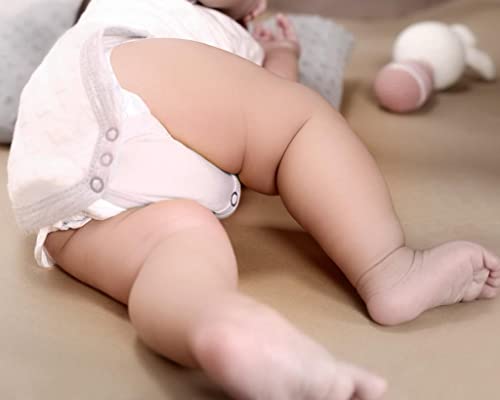 Matissa Baby Bodysuit/Onesie Extenders2