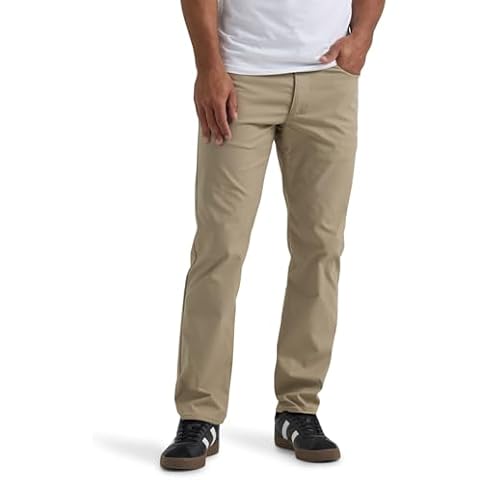 Lee Extreme Motion 5 Pocket Pant Cover