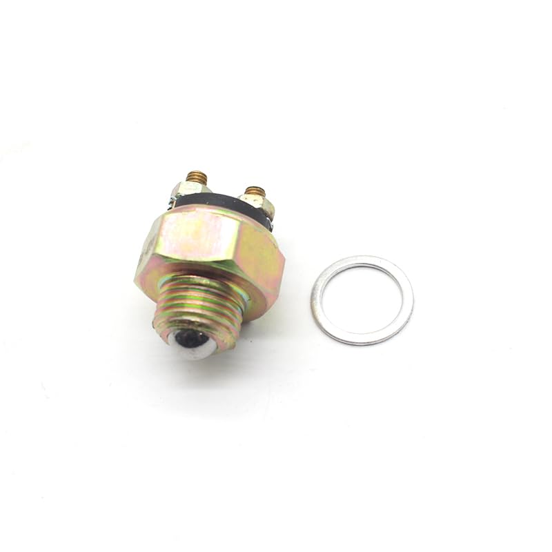 New Neutral Safety Switch & Washer S-68154 for Lokar Shifters