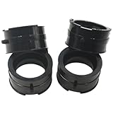 Carburetor Intake Manifold Pad Compatible with Automotive Motorcycle Parts CBR600F Hurricane 1987 1988 1989 1990 CBR 600F CBR600 F