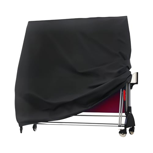 Cubierta plegable para parque de juegos exterior: lona Oxford 210D impermeable contra lluvia 2