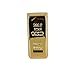 Gold Bar Bank Coin Saving Money Ceramic Novelty Gift