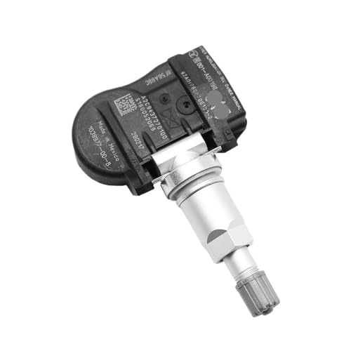 Capteur TPMS Tesla 1038977-00-B pour voyager en sécurité et l'esprit libre