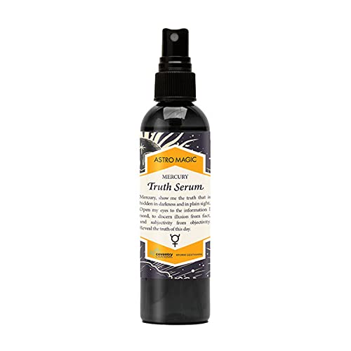 Mercury - Truth Serum Astro Magic Spray