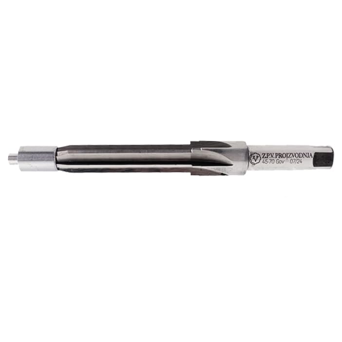 .45-70 Gov. Finisher Chamber Reamer with Live Pilot