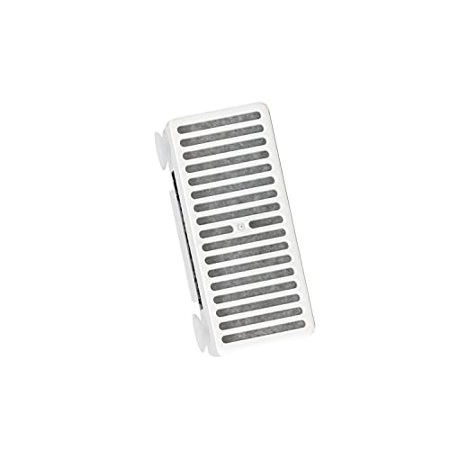 Pioneer Pet T-Shaped Filter For Food, Water & Serene Fountain, 3 Count #TOP4
