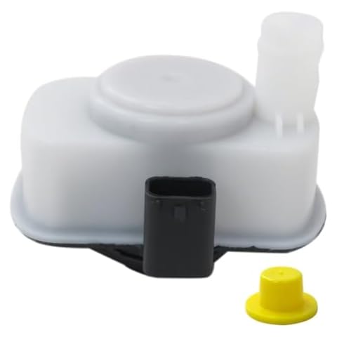 Zafina-UP 310-219 Evaporative Emissions System Leak Detection Pump Fit for Jeep Grand Cherokee: 2011, 2012, 2013, 2014, 2015, 2016, 2017, 2018, 2019 Cover