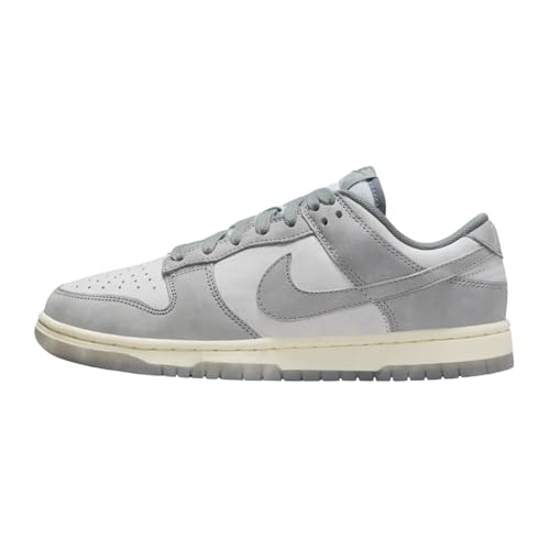 Nike Women's Gymnastics Shoes, Trainers, Cool Grey/Football Grey, 43 EU, Cool Grey Football Grey, 8.5 UK