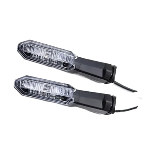 Clignotants Moto Ambre Feux Indicateurs Kawasaki Ninja Z