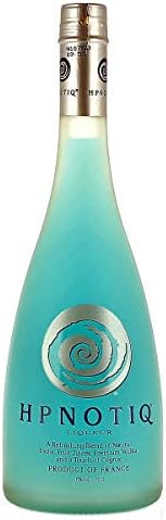 Hpnotiq Blue 700ml