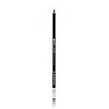 Jordana Best Liner For Brow & Eye 7' Eyeliner Pencil, 42 Blackest Black