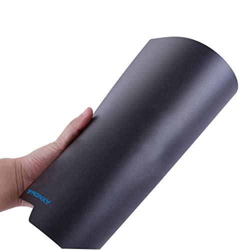 Plaque de surface de construction 310x310mm pour simplifier vos ateliers de création 3D - 3