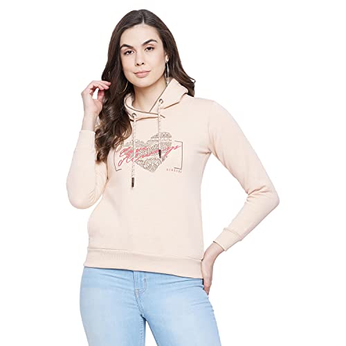 Image of Duke Women Hooded Sweatshirt