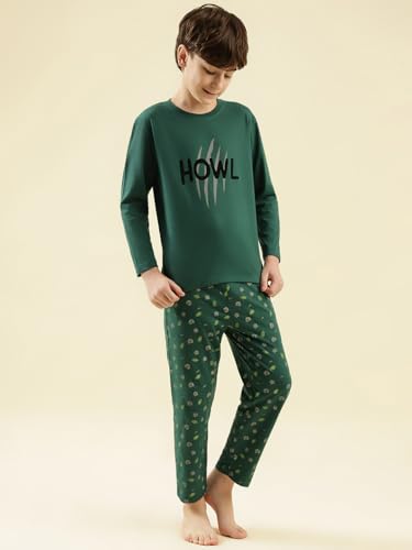 Image of Li'l Tomatoes boys Pajama Top