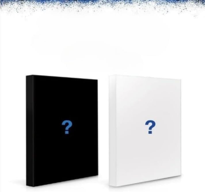 NAM WOO HYUN - 5th Mini Album [Tree Ring] (RING ver.)