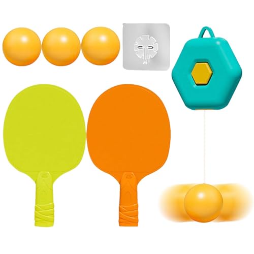 Ping Pong Set Marca Adsfvs
