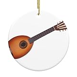 BROLEO Impression d'instrument Pipa Garantie après-vente fiable : Merci de votre confiance ! Nous sélectionnons soigneusement des matériaux et des designs de haute qualité pour garantir la durabilité et la fiabilité de nos produits, offrant un service sans souci après l'achat et vous apportant une expérience agréable.