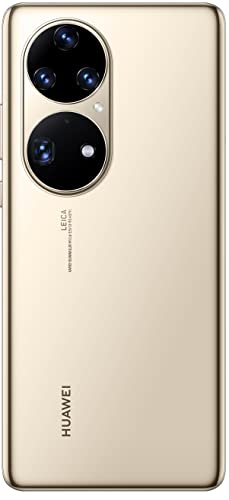 Image of Huawei P50 Pro 4G Dual-SIM (Cocoa Gold, 8GB RAM, 256GB) Phone